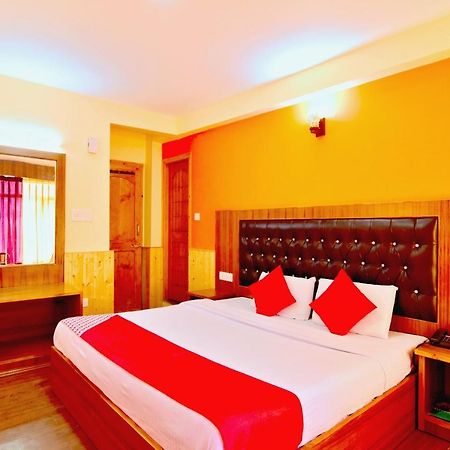 Oyo Flagship 27062 Hotel Green View 马拉里 外观 照片